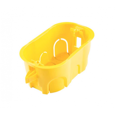 Caixinha De Luz De Embutir P/ Drywall 4X2 Tramontina