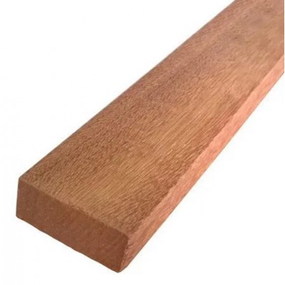 Ripa p/ Telha Cambará Natural Bruta 1,3cm x 5cm c/ 3m