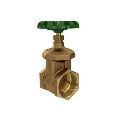 Registro de Gaveta p/ Uso Residencial e Predial HD 1510 1" Deca