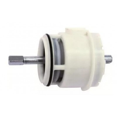 Reparo Original Válvula Descarga Hydra Duo 1.1/2" Baixa Pressão Deca