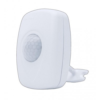 Sensor de Presença Multifuncional Sobrepor Teto 360" QA27M Qualitronix