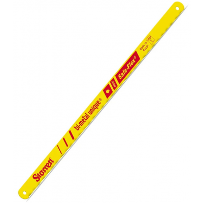 Lâmina Serra Manual Bi-Metal 300mm 32 Dentes BS1232 Starrett