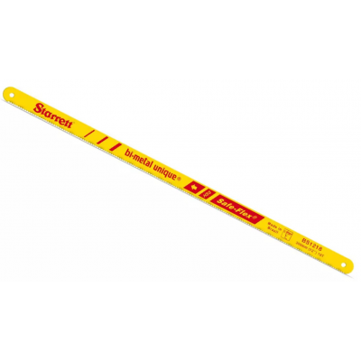 Lâmina Serra Manual Bi-Metal 300mm 18 Dentes BS1218 Starrett