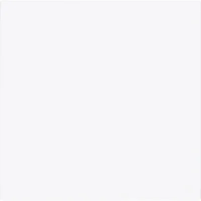 Revestimento Branco Piscina Acetinado 20x20cm Eliane - Caixa 1,48m2