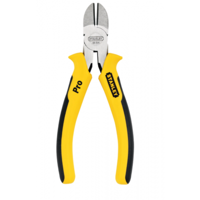Alicate De Corte Diagonal Pro 6" Stanley