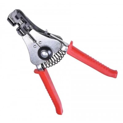 Alicate Desencapador Automático de Fios 7" 1TY EDA