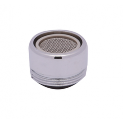 Arejador Fixo Interno P/ Torneira Cozinha c/ Rosca Macho Rieti