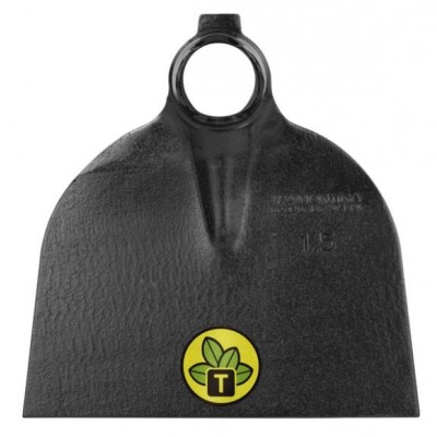 Enxada Estreita 1.5 em Aço sem Cabo Tramontina