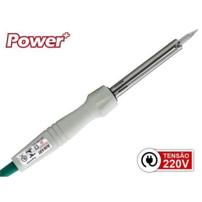 Ferro De Solda Power 60 220V Hikari