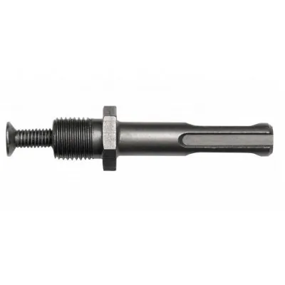 Haste Adaptadora c/ Encaixe SDS Plus p/ Mandril 1/2" Cortag