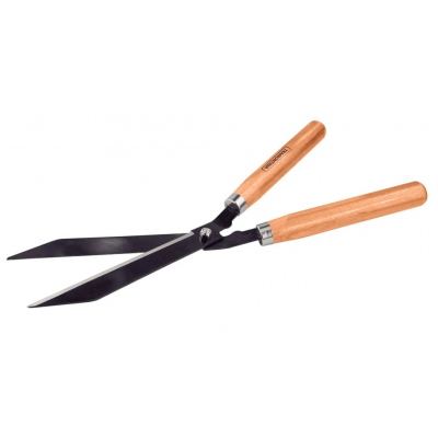 Tesoura para Grama e Cerca Viva Lâmina Metálica 12" Tramontina