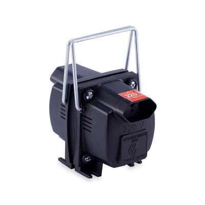 Autotransformador Energia Power Plus Bivolt 100VA 209 Forceline