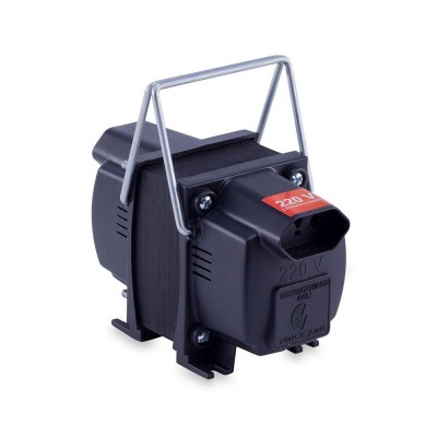 Autotransformador Energia Power Plus Bivolt 500VA 290 Forceline
