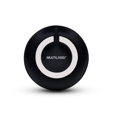 Controle Remoto Universal Inteligente Wifi Multilaser