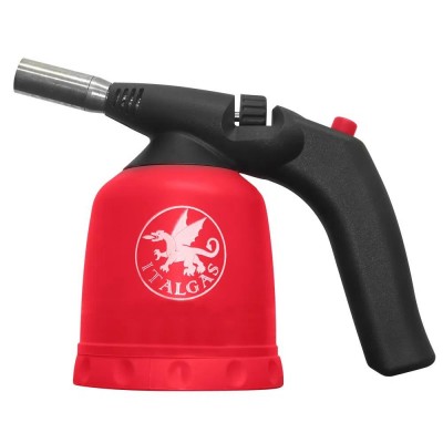 Maçarico Portátil Acendimento Automático 3IT Italgás