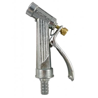 Esguicho Revólver Tradicional Metal 1/2" Garden