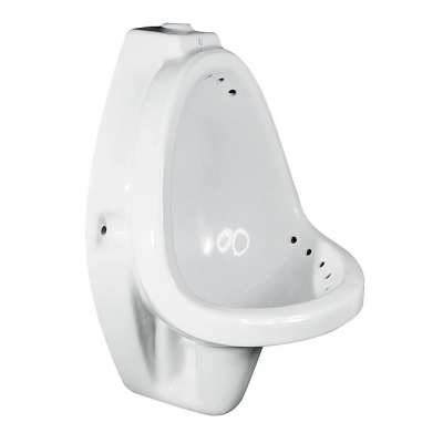 Mictório Sifonado Louça Branco Lisboa M01 Luzarte