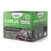 Argamassa Impermeabilizante Semiflexível Viaplus 1000 18Kg Viapol