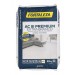 Argamassa AC3 Premium Flexível Extra Branca 20kg Fortaleza