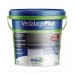 Manta Líquida Premium Branca p/ Lajes Vedalage Plus 12kg Viapol
