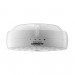 Chuveiro Elétrico Multitemperatura 220V 6800W Branco Fashion Lorenzetti