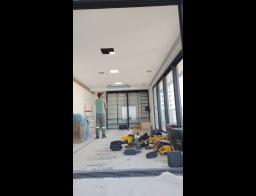 Da Construção ao Bem Estar